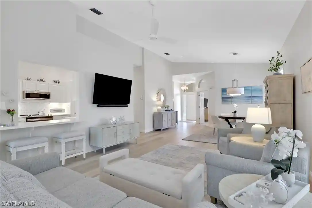 Townhouse for sale at 1191 Imperial Dr #55, Naples, FL 34110 | MLS# 226009172