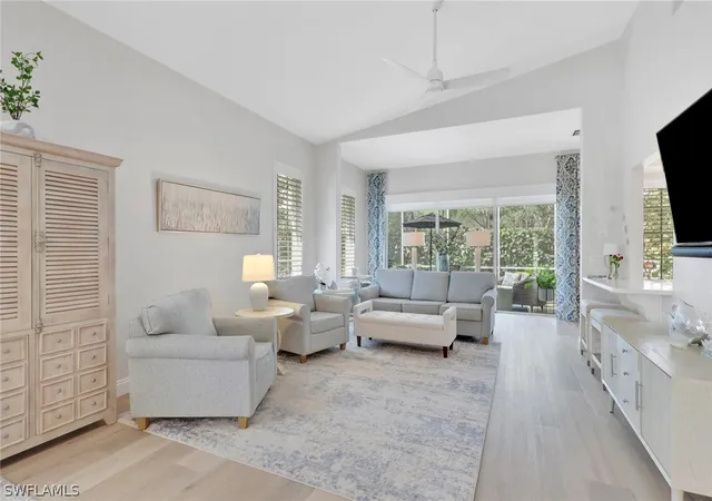 Photo 1 of Townhouse for sale at 1191 Imperial Dr #55, Naples, FL 34110 | MLS# 226009172 | Listing updated on 2026-10-04