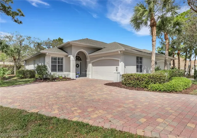 Photo 2 of Townhouse for sale at 1191 Imperial Dr #55, Naples, FL 34110 | MLS# 226009172 | Listing updated on 2026-10-04
