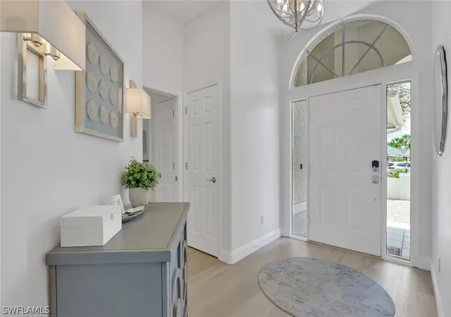 Photo 3 of Townhouse for sale at 1191 Imperial Dr #55, Naples, FL 34110 | MLS# 226009172 | Listing updated on 2026-10-04