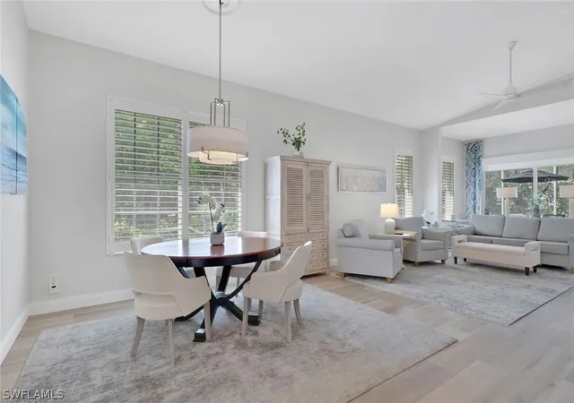 Photo 4 of Townhouse for sale at 1191 Imperial Dr #55, Naples, FL 34110 | MLS# 226009172 | Listing updated on 2026-10-04