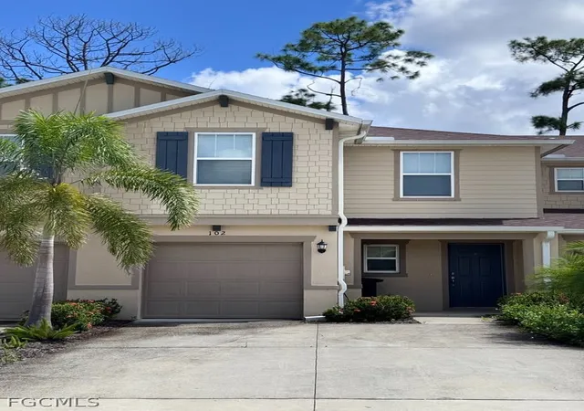 2nd image of 15110 Caspian Term Ct #102, North Fort Myers, FL 33917 | MLS# 2026011285