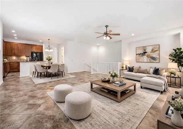 3rd image of 9037 Alturas St, Naples, FL 34113