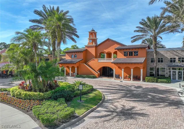 2nd image of 9037 Alturas St, Naples, FL 34113