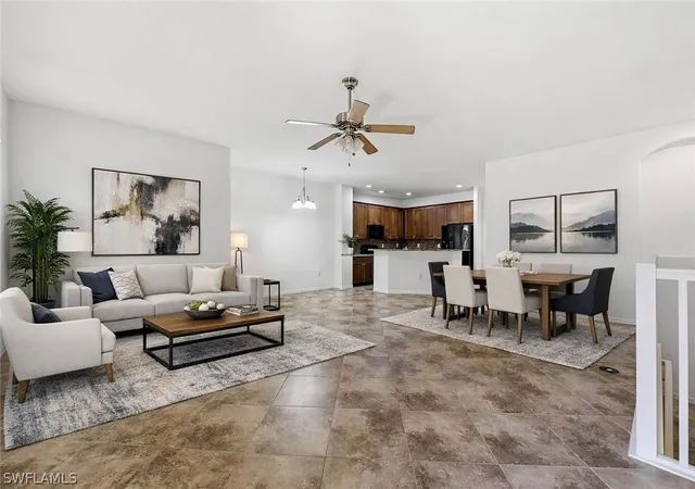 4th image of 9037 Alturas St, Naples, FL 34113