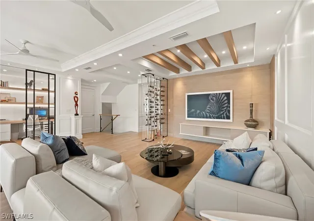 Photo 3 of Townhouse for sale at 1530 5th Avenue S #C210, Naples, FL 34102 | MLS# 226008412 | Listing updated on 2026-07-27