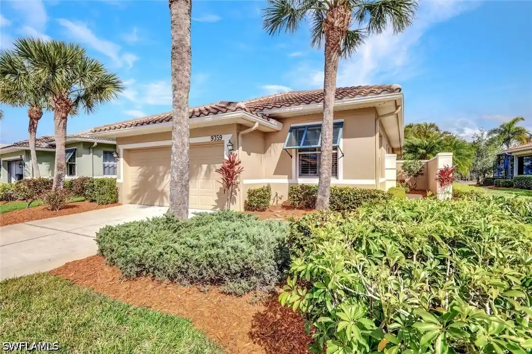 Photo 1 of Sale Pending at 9359 Trieste Dr, Fort Myers, FL 33913 | MLS# 226009458 | Listing updated on 2026-10-28