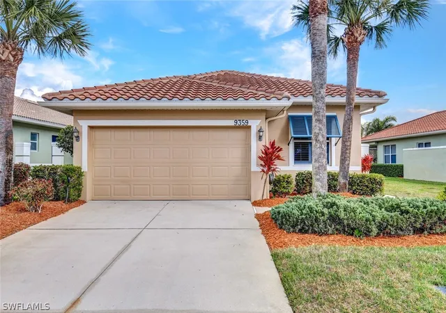 1st image of 9359 Trieste Dr, Fort Myers, FL 33913 | MLS# 226009458
