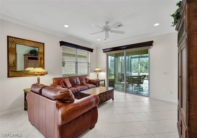 5th image of 9359 Trieste Dr, Fort Myers, FL 33913 | MLS# 226009458