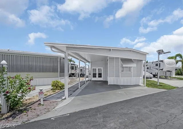 1st image of 1159 Daniels Rd #74, Moore Haven, FL 33471 | MLS# 2026011295
