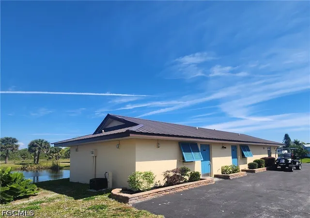 39th image of 1159 Daniels Rd #74, Moore Haven, FL 33471 | MLS# 2026011295