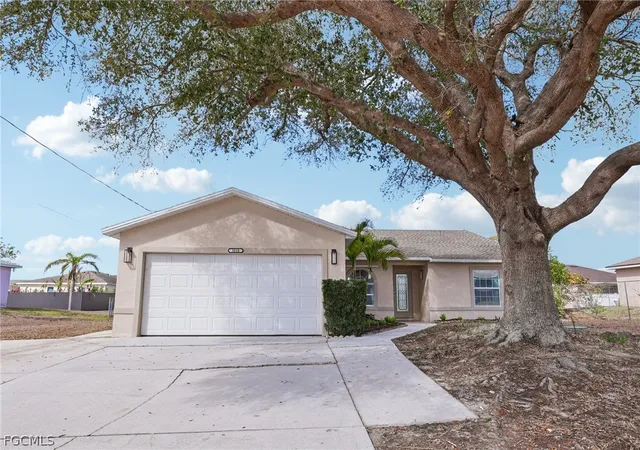 Photo 1 of Single family home for sale at 3018 Nw 2nd Place, Cape Coral, FL 33993 | MLS# 2026011297 | Listing updated on 2026-08-28