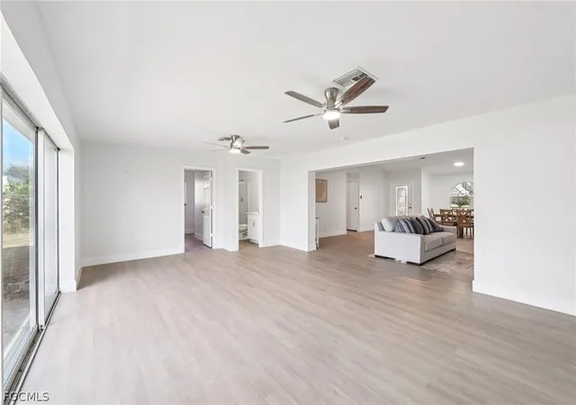 Photo 4 of Single family home for sale at 3018 NW 2nd Place, Cape Coral, FL 33993 | MLS# 2026011297 | Listing updated on 2026-08-28