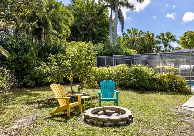 36th image of 3517 Stuart Ct, Fort Myers, FL 33901 | MLS# 2026011307