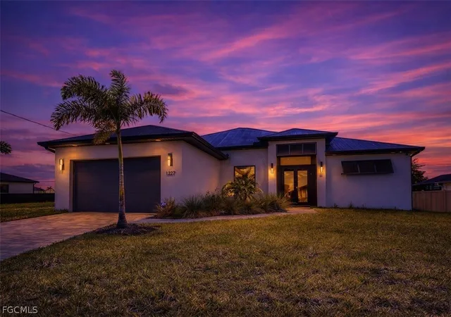1st image of 1227 Nw 40th Pl, Cape Coral, FL 33993 | MLS# 2026011311