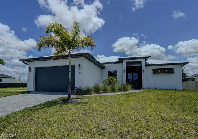 3rd image of 1227 Nw 40Th Pl, Cape Coral, FL 33993 | MLS# 2026011311