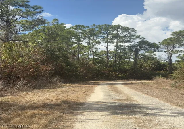Photo 1 of Land for sale at 646 Nadeau Ct, Lehigh Acres, FL 33972 | MLS# 2026011313 | Listing updated on 2026-06-17