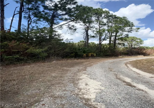 Photo 2 of Land for sale at 646 Nadeau Ct, Lehigh Acres, FL 33972 | MLS# 2026011313 | Listing updated on 2026-06-17