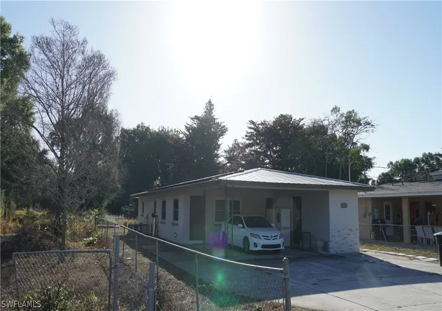 1st image of 1159 Polk St, Fort Myers, FL 33916 | MLS# 226010052