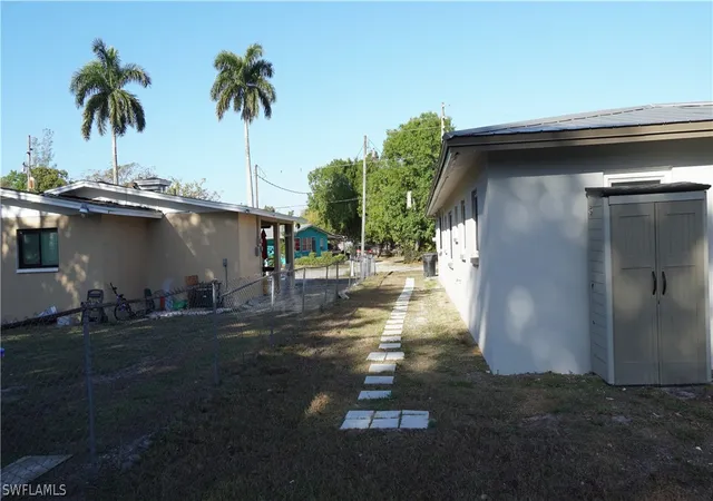 5th image of 1159 Polk St, Fort Myers, FL 33916 | MLS# 226010052