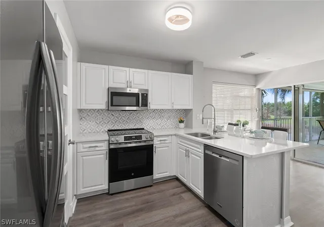 Photo 1 of Sale Pending at 8241 Grand Palm Dr #2, Estero, FL 33967 | MLS# 226009710 | Listing updated on 2026-07-14
