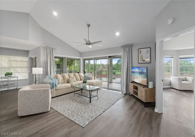 Photo 2 of Sale Pending at 8241 Grand Palm Dr #2, Estero, FL 33967 | MLS# 226009710 | Listing updated on 2026-07-14