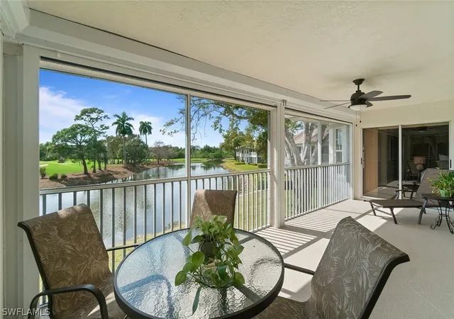Photo 3 of Sale Pending at 8241 Grand Palm Dr #2, Estero, FL 33967 | MLS# 226009710 | Listing updated on 2026-07-14