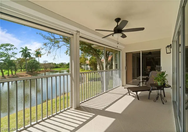 Listing Photo 4 - Condo for sale in building located at 8241 Grand Palm Dr, Estero, FL 33967 - Unit #2