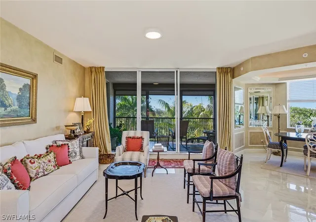 2nd image of 7225 Pelican Bay Blvd #305, Naples, FL 34108 | MLS# 226010067