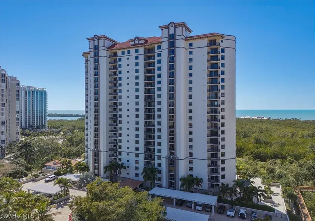 2nd image of 7225 Pelican Bay Blvd, Naples, FL 34108