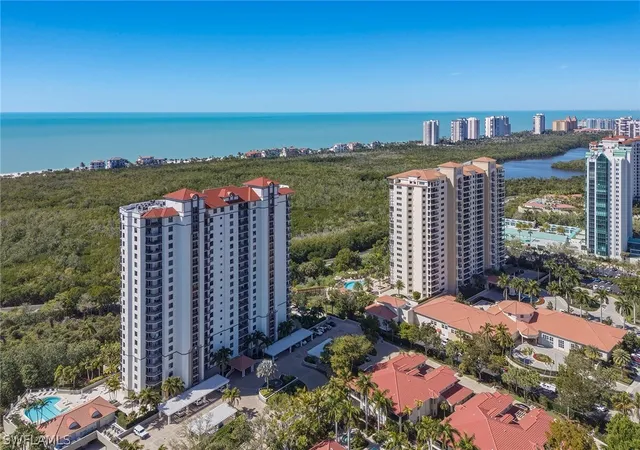 32nd image of 7225 Pelican Bay Blvd #305, Naples, FL 34108 | MLS# 226010067