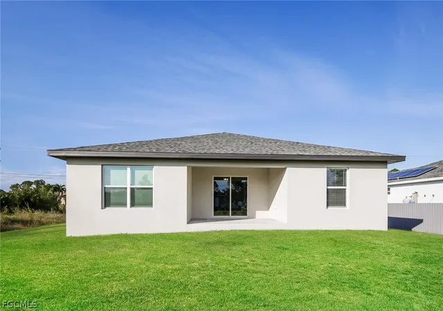 Homes for sale in Lehigh Acres, FL | 3807 8th St Sw, Lehigh Acres, FL 33976 | MLS# 2026011319