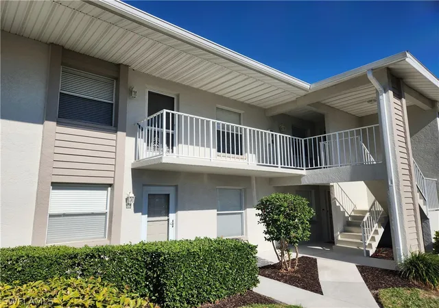 Condo for sale at 1350 Churchill Cir #L203, Naples, FL 34116 | MLS# 226010088