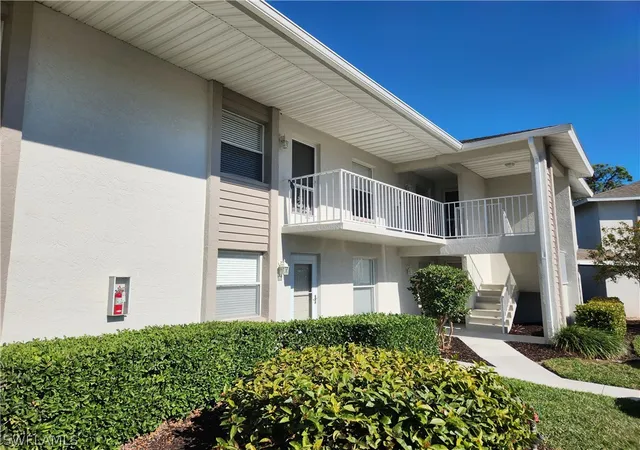 Photo 2 of Condo for sale at 1350 Churchill Cir #L203, Naples, FL 34116 | MLS# 226010088 | Listing updated on 2026-08-31
