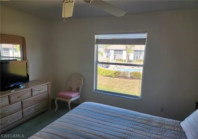 Listing Photo 5 - Condo for sale in building located at 1350 Churchill Cir, Naples, FL 34116 - Unit #L203