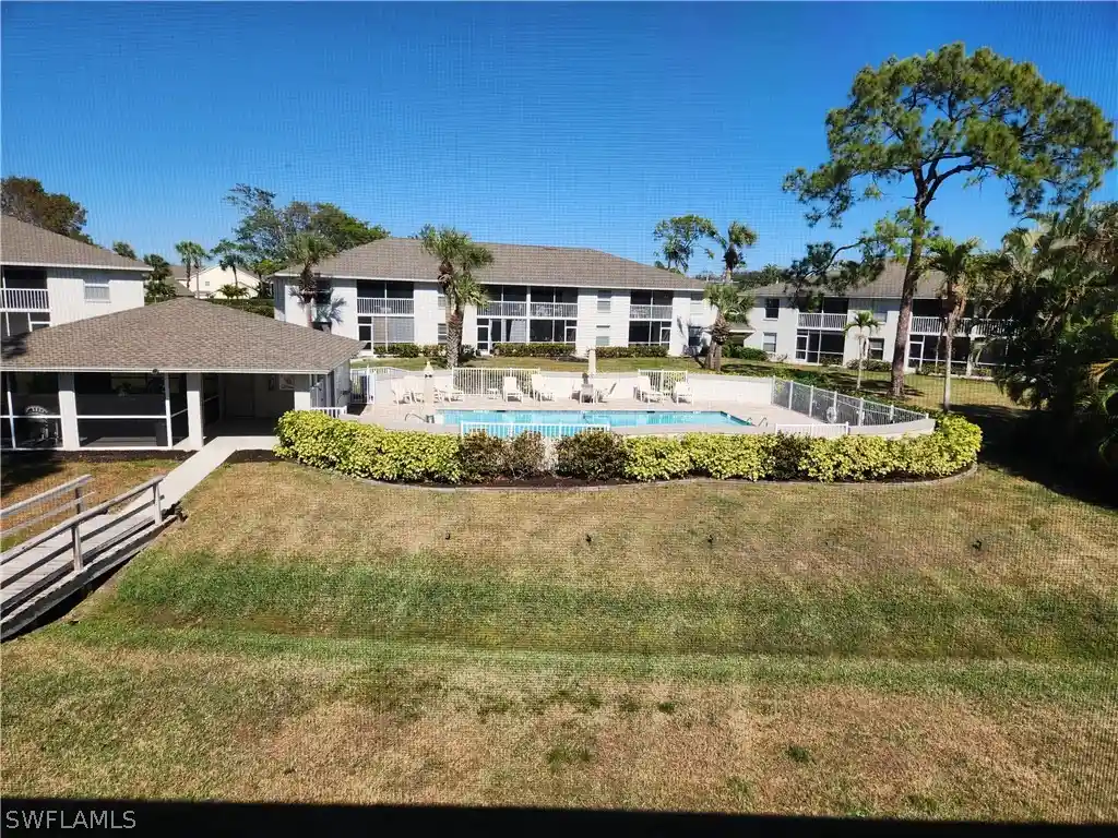 Listing Photo 8 - Condo for sale in 1350 Churchill Cir located at 1350 Churchill Cir, Naples, FL 34116 - Unit #L203