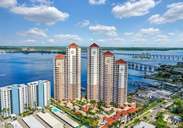 2nd image of 2104 W 1st St #2304, Fort Myers, FL 33901 | MLS# 2026011325