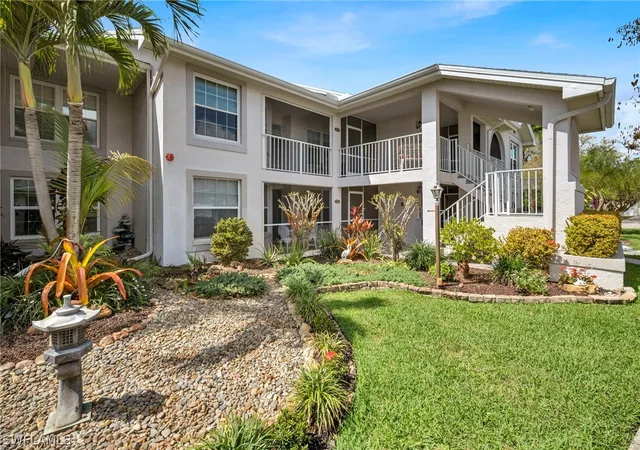 Photo 1 of Condo for sale at 4261 Shetland Ct #A205, Naples, FL 34112 | MLS# 226010109 | Listing updated on 2026-03-29