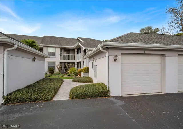 Photo 2 of Condo for sale at 4261 Shetland Ct #A205, Naples, FL 34112 | MLS# 226010109 | Listing updated on 2026-03-29