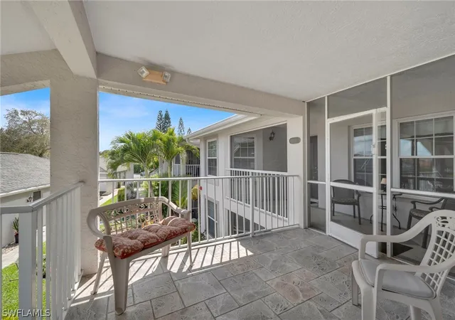 Photo 3 of Condo for sale at 4261 Shetland Ct #A205, Naples, FL 34112 | MLS# 226010109 | Listing updated on 2026-03-29