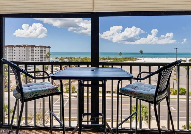 Homes for sale in Fort Myers Beach, FL | 6897 Estero Blvd #154, Fort Myers Beach, FL 33931 | MLS# 2026011332