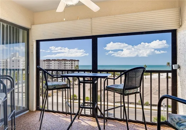 Homes for sale in Fort Myers Beach, FL | 6897 Estero Blvd #154, Fort Myers Beach, FL 33931 | MLS# 2026011332