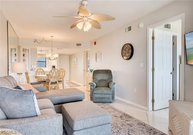 Homes for sale in Fort Myers, FL | 6897 Estero Blvd, Fort Myers, FL 33931
