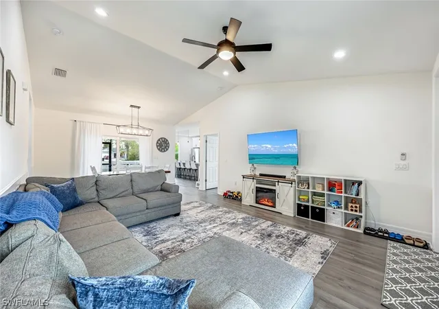 Photo 3 of Sale Pending at 3309 16th Street Sw, Lehigh Acres, FL 33976 | MLS# 226009701 | Listing updated on 2026-06-25