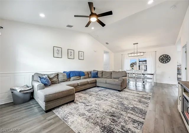 Photo 3 of Sale Pending at 3309 16th Street SW, Lehigh Acres, FL 33976 | MLS# 226009701 | Listing updated on 2026-06-25
