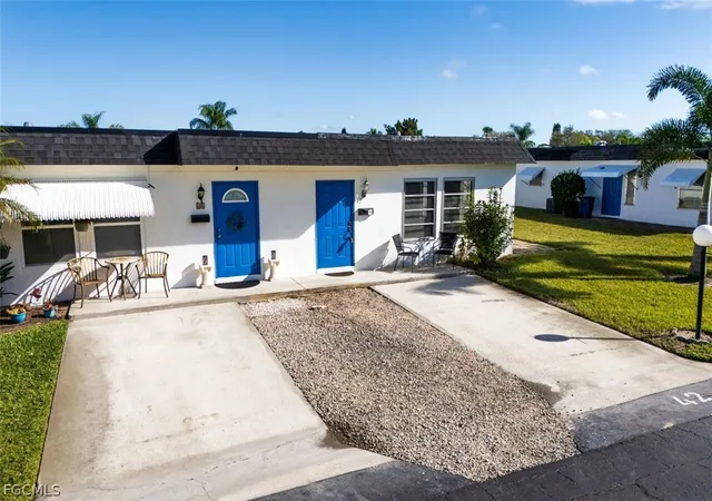 Photo 2 of Sale Pending at 42 Temple Ct, Lehigh Acres, FL 33936 | MLS# 2026011341 | Listing updated on 2026-08-31