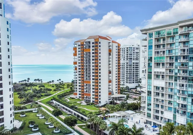 2nd image of 4251 Gulf Shore Blvd N #6C, Naples, FL 34103 | MLS# 226009376