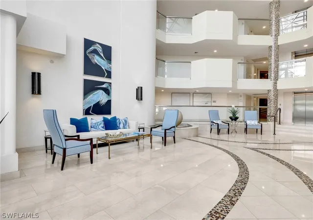 4th image of 4251 Gulf Shore Blvd N #6C, Naples, FL 34103 | MLS# 226009376