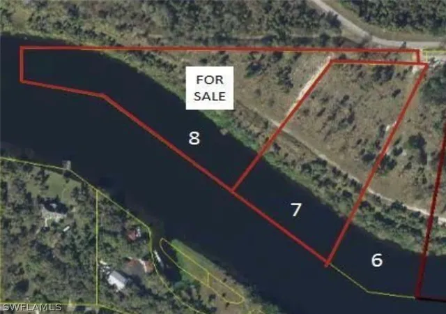 Photo 1 of Land for sale at 755 Rialto Pointe Dr, Labelle, FL 33935 | MLS# 226009982 | Listing updated on 2026-03-06