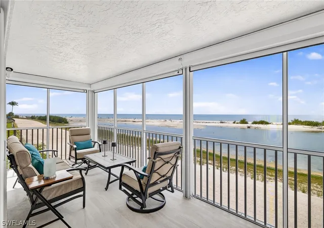 3rd image of 7000 Estero Blvd #100, Fort Myers Beach, FL 33931 | MLS# 226008843